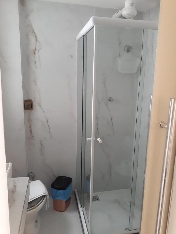 Apartamento Inteiro - Rua Doutor Joao Ponde 216 Barra Apartment Salvador Bagian luar foto
