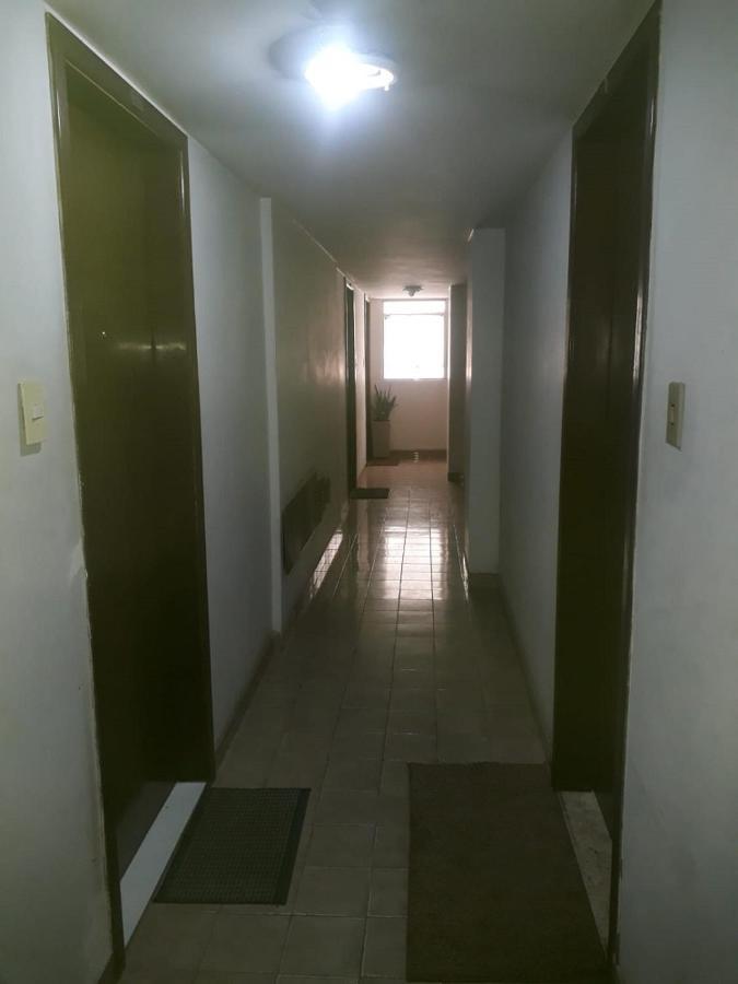 Apartamento Inteiro - Rua Doutor Joao Ponde 216 Barra Apartment Salvador Bagian luar foto